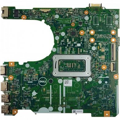 BR-0DYRTJ Placa mãe Dell Inspiron 3567 3568 i5-7200u DDR4