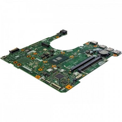 BR-0DYRTJ Placa mãe Dell Inspiron 3567 3568 i5-7200u DDR4