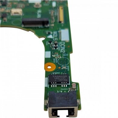 BR-0DYRTJ Placa mãe Dell Inspiron 3567 3568 i5-7200u DDR4