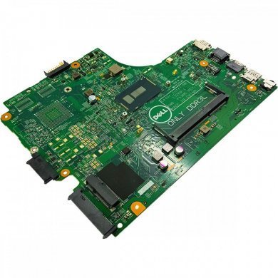 Placa mãe Dell Inspiron 3443 3543 i5-5200U DDR3L