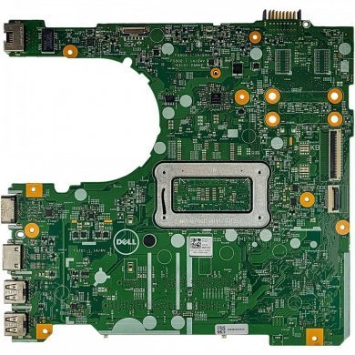 BR-0NTDD2 Placa mãe Dell Inspiron 3467 3567 Intel i3-6006U