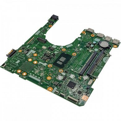 BR-0NTDD2 Placa mãe Dell Inspiron 3467 3567 Intel i3-6006U