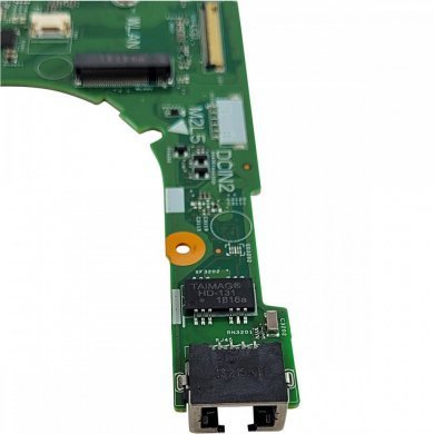 BR-0NTDD2 Placa mãe Dell Inspiron 3467 3567 Intel i3-6006U