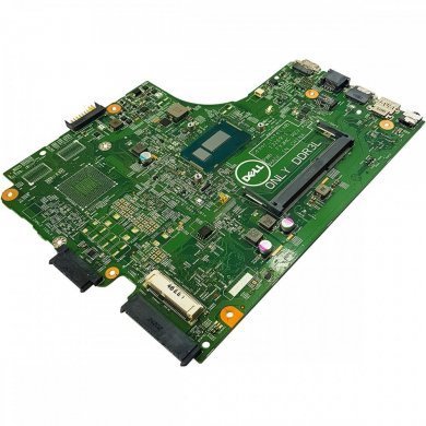 BR-0P8H6J Placa mãe Dell Inspiron 3442 i5-4210u DDR3L