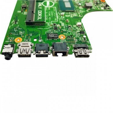 BR-0P8H6J Placa mãe Dell Inspiron 3442 i5-4210u DDR3L