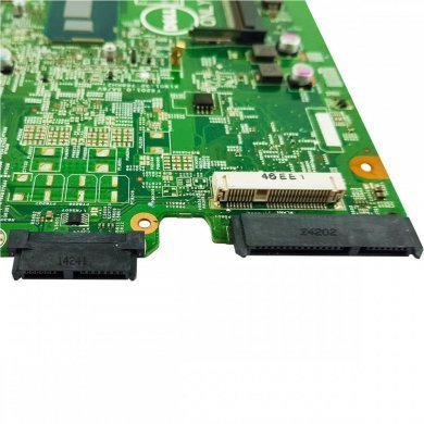 BR-0P8H6J Placa mãe Dell Inspiron 3442 i5-4210u DDR3L