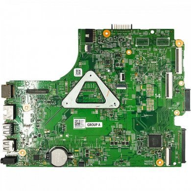 BR-0P8H6J Placa mãe Dell Inspiron 3442 i5-4210u DDR3L