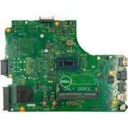 Placa mãe Dell Inspiron 3442 i3-4005u DDR3L Rev: A00