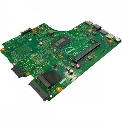 BR-0WVGRF Placa mãe Dell Inspiron 3442 i3-4005u DDR3L