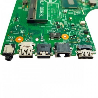 BR-0WVGRF Placa mãe Dell Inspiron 3442 i3-4005u DDR3L