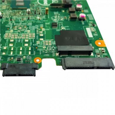 BR-0WVGRF Placa mãe Dell Inspiron 3442 i3-4005u DDR3L