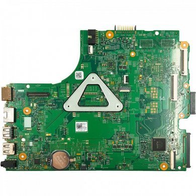 BR-0WVGRF Placa mãe Dell Inspiron 3442 i3-4005u DDR3L