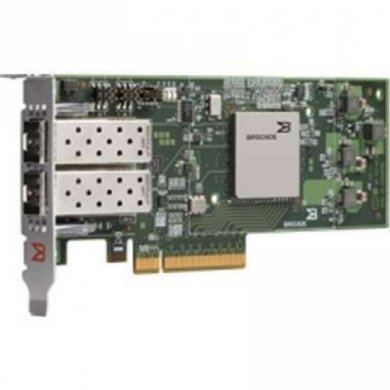BR-1860-2P00 Placa de Rede QLogic 10Gigabit Dual Port