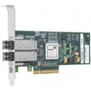 HBA QLogic 8GB Dual Channel FC LC SFP+ PCI Express 2.0 x8
