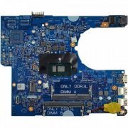 Placa mãe notebook Dell Latitude 3470 i5-6200u DDR3 Rev: A00