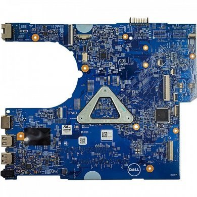BR-JD0P2 Placa mãe notebook Dell Latitude 3470 i5-6200u DDR3