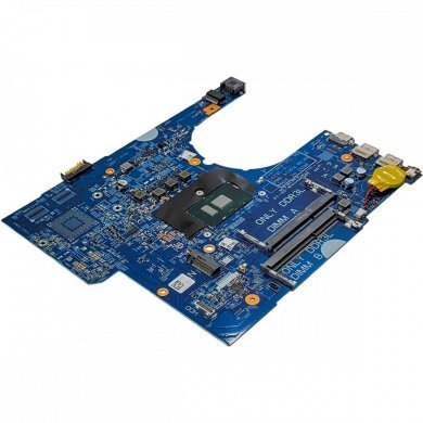 BR-JD0P2 Placa mãe notebook Dell Latitude 3470 i5-6200u DDR3