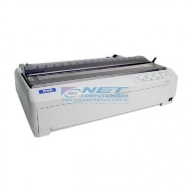 BRC526011 Impressora Matricial Epson FX2190 BR