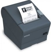 Impressora Epson TM-T20 Não Fiscal Impressão térmica, conexão serial RS232 com guilhotina