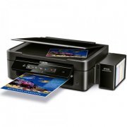 Multifuncional Epson Ecotank L365 Impressora, Scanner