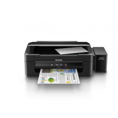 BRCF43302 Epson Multifuncional L380 EcoTank