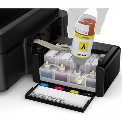 BRCF43302 Epson Multifuncional L380 EcoTank