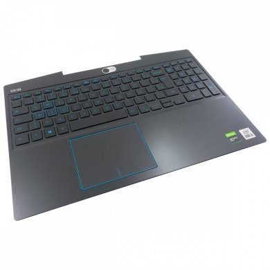 Palmrest Dell G3 3500 3590 com defeito