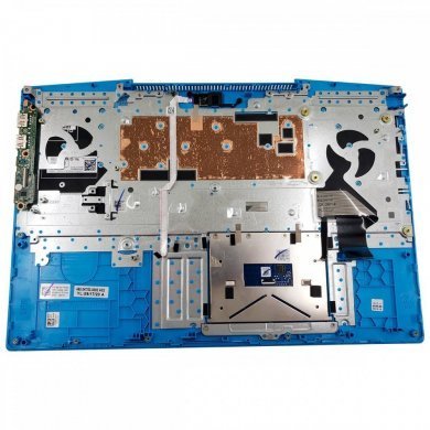 Palmrest Dell G3 3500 3590 com defeito