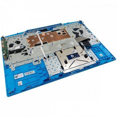 Palmrest Dell G3 3500 3590 com defeito