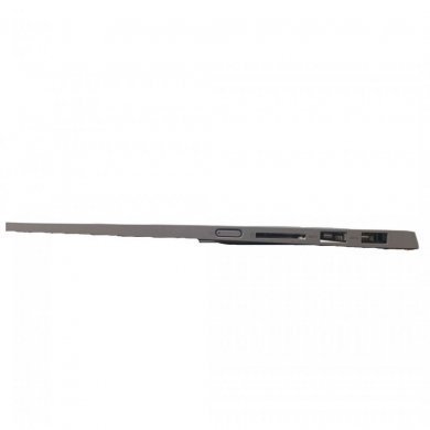Palmrest Lenovo Ideapad Flex 5i com defeito