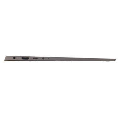 Palmrest Lenovo Ideapad Flex 5i com defeito