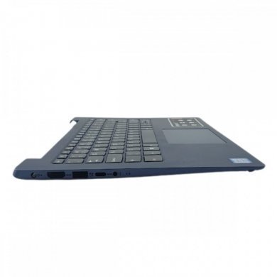 BS-5CB0R16737 Palmrest Lenovo Ideapad 330s ultrafino com defeito
