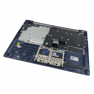 BS-5CB0R16737 Palmrest Lenovo Ideapad 330s ultrafino com defeito