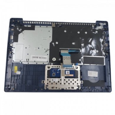 BS-5CB0R16737 Palmrest Lenovo Ideapad 330s ultrafino com defeito