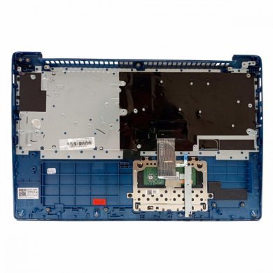Palmrest Lenovo Ideapad 330s ultrafino com defeito