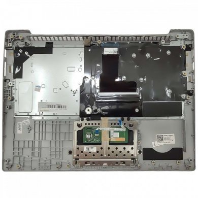 BS-5CB0R16741 Palmrest Lenovo ideapad 330S 14 teclado com defeito