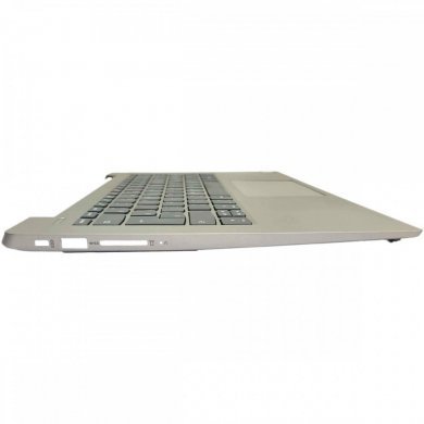BS-5CB0R16741 Palmrest Lenovo ideapad 330S 14 teclado com defeito
