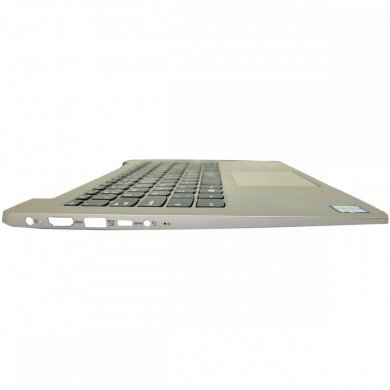 BS-5CB0R16741 Palmrest Lenovo ideapad 330S 14 teclado com defeito