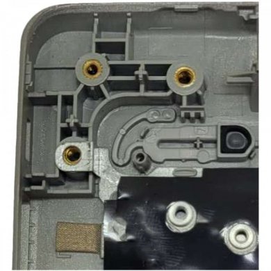 BS-5CB0R16741 Palmrest Lenovo ideapad 330S 14 teclado com defeito