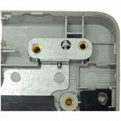 BS-5CB0R16741 Palmrest Lenovo ideapad 330S 14 teclado com defeito