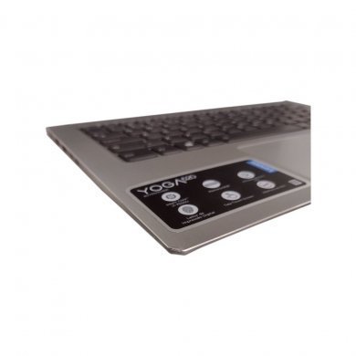 BS-5S50N76446 Lenovo palmrest Yoga 520 80YM0004BR com Defeito