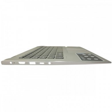 BS-5S50N76446 Lenovo palmrest Yoga 520 80YM0004BR com Defeito