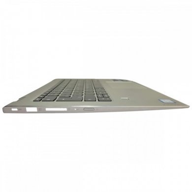 BS-5S50N76446 Lenovo palmrest Yoga 520 80YM0004BR com Defeito