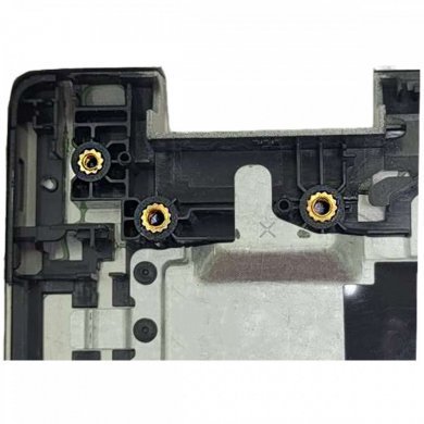 BS-5S50N76446 Lenovo palmrest Yoga 520 80YM0004BR com Defeito