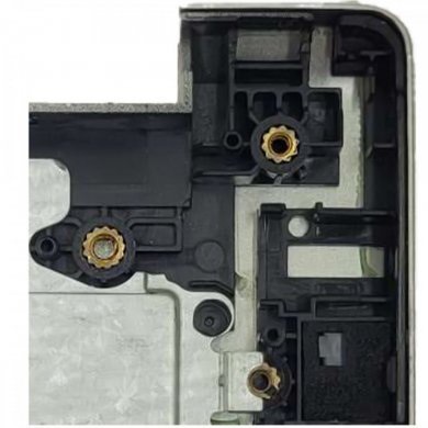 BS-5S50N76446 Lenovo palmrest Yoga 520 80YM0004BR com Defeito