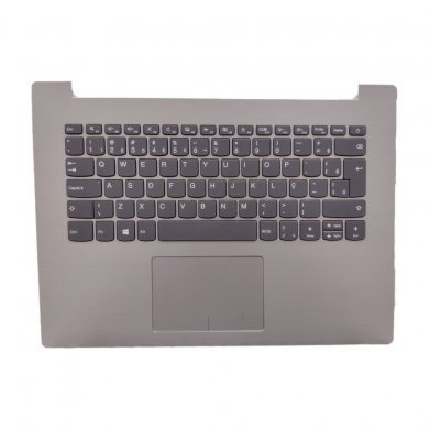BS-5S50N81452 BASE SUPERIOR IDEAPAD 320 (PALMREST COM DEFEITO)