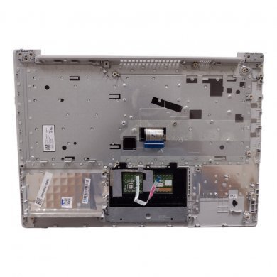 BASE SUPERIOR IDEAPAD 320 (PALMREST COM DEFEITO)