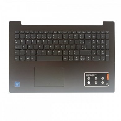 BS-5S50N86996 BASE SUPERIOR IDEAPAD 320 (Palmrest com defeito)