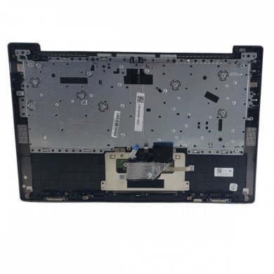 Palmrest Lenovo Yoga S740 com defeito
