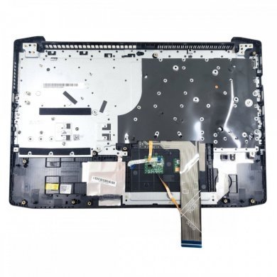 Base superior Lenovo Ideapad gaming 3i com defeito